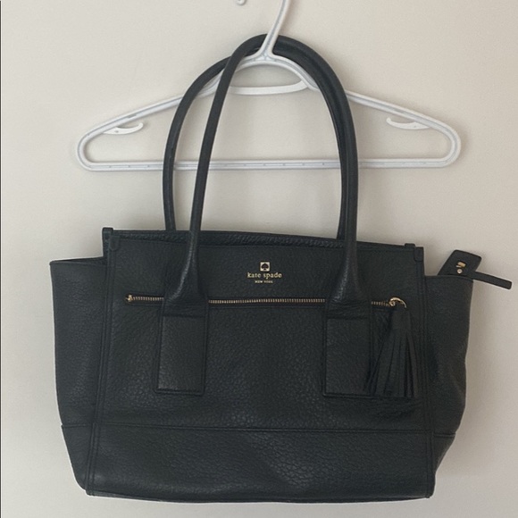 Kate spade tote - Picture 2 of 7